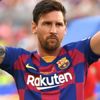 Messi'den rekor üstüne rekor Messi'den rekor üstüne rekor
