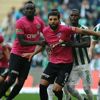 Bursaspor Diagne'li Kasımpaşa'ya yenildi (Bursaspor - Kasımpaşa maç sonucu: 1-2) Bursaspor Diagne'li Kasımpaşa'ya yenildi (Bursaspor - Kasımpaşa maç sonucu: 1-2)