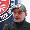 Fatih Karagümrük Başkanı Süleyman Hurma, Fenerbahçe ve Trabzonspor'un teklifini duyurdu