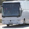 Komandolar Suriye'ye otobüsle sevk edildi