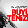10 İlde Büyük Operasyon 10 İlde Büyük Operasyon