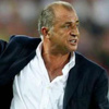 Fatih Terim fena patladı