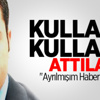 "Kullanıp Kullanıp Attılar" "Kullanıp Kullanıp Attılar"