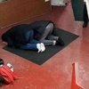 İngiliz taraftarları çıldırtan namaz!