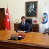 Yaşlıların yüzünü kaymakam güldürdü Yaşlıların yüzünü kaymakam güldürdü