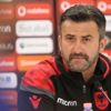 Arnavutluk Teknik Direktörü Christian Panucci'nin görevine son verildi