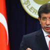 Davutoğlu'dan AİHM' e ilk tepki!