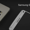 Galaxy Note 5 erkenden geliyor Galaxy Note 5 erkenden geliyor