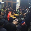 Marmara'da 9 saatlik kabus bitti!