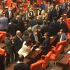 TBMM’de gerginlik TBMM’de gerginlik