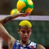 Fenerbahçe Opet te Vargas şoku! Kübalı voleybolcu... Fenerbahçe Opet te Vargas şoku! Kübalı voleybolcu...