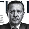 Erdoğan Time’ın listesinde