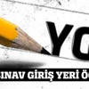 Milyonlarca öğrencinin beklediği ÖSYM - YGS sınav giriş yerleri bellirlendi