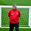Mircea Lucescu: "Beşiktaş ı reddettim" Mircea Lucescu: "Beşiktaş ı reddettim"