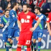 Bundesliga'da çılgın hafta
