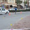 Mersin'de silahlı kavga: 1 ölü, 2 yaralı