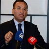 Bekir Bozdağ'dan adli yıl açılış mesejı