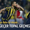 Zaman geçer Topal geçmez