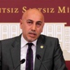 Meclis'te gerginlik çıktı !