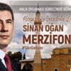 Oğan, Merzifon'dan 'hayır' diyecek Oğan, Merzifon'dan 'hayır' diyecek