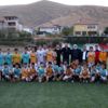 Bayram Bektaş, Yerköy Alt yapısını ziyaret etti Bayram Bektaş, Yerköy Alt yapısını ziyaret etti