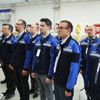Ankara'da yeni fabrika yatırımı Ankara'da yeni fabrika yatırımı