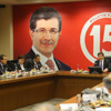 Başbakan AK Partili belediye başkanlarıyla buluştu Başbakan AK Partili belediye başkanlarıyla buluştu