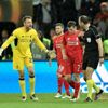 Beşiktaş'a, Simon Mignolet transferinde dev engel Beşiktaş'a, Simon Mignolet transferinde dev engel