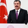 Bakan Koca'dan sevindiren mesaj: Maskelerin yüzümüzü terlettiği son yaz bu yaz Bakan Koca'dan sevindiren mesaj: Maskelerin yüzümüzü terlettiği son yaz bu yaz