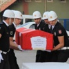 Şehit Salih Eroğlu toprağa verildi