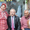 Kılıçdaroğlu: Hayatım başarı hikâyesi hiç mütevazı olamam Kılıçdaroğlu: Hayatım başarı hikâyesi hiç mütevazı olamam