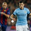 Nou Camp'ta sürpriz yok!