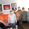 Karaman a Yörük yağlığı Karaman a Yörük yağlığı