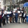 Sosyolog Avşar: ‘Şiddeti kabullenmeyin’