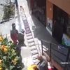 Almanları terörden çok iklim değişikliği endişelendiriyor Almanları terörden çok iklim değişikliği endişelendiriyor