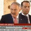 Haluk Koç: 'Milletimiz bize uzlaşın sorumluluğu yükledi' Haluk Koç: 'Milletimiz bize uzlaşın sorumluluğu yükledi'