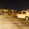 Denizli'de İşçi Servisi Kaza Yaptı: 20 Yaralı