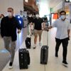 Kuntz ve Kenan Koçak Başakşehir – Rizespor maçında