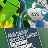 Dev kapışma: Android ve iOS arasındaki bütün farklar