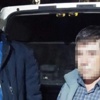 Sucuk hırsızlığına iki tutuklama