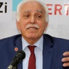 'Herkesle ittifak yaparız' 'Herkesle ittifak yaparız'