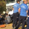 Hatalı sollama: 1'i çocuk 4 ağır yaralı