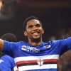 Eto'o'dan eski takımına duygusal veda Eto'o'dan eski takımına duygusal veda