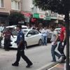 Kız öğrenci yurdunda patlama Kız öğrenci yurdunda patlama