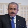 TBMM Başkanı Şentop'tan 'Montrö' açıklaması