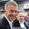 Ağaoğlu'ndan iki müjde