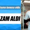 % 472 zam aldı