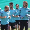 "Hedefimize ulaşmak istiyoruz"