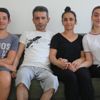Rusya'dan ambulans uçakla getirildiği vatanında koronavirüsü yenerek, sağlığına kavuştu Rusya'dan ambulans uçakla getirildiği vatanında koronavirüsü yenerek, sağlığına kavuştu