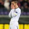 Tottenham niyeti bozdu